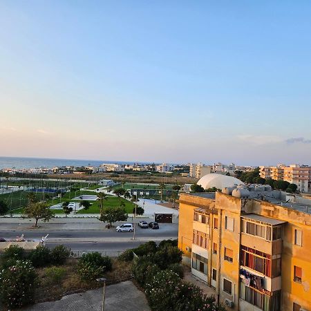 La Casa Di Mattia Διαμέρισμα Casa Santa  Εξωτερικό φωτογραφία