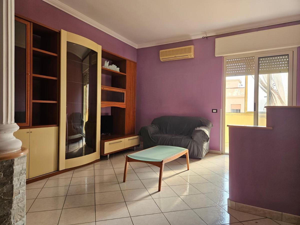 La Casa Di Mattia Διαμέρισμα Casa Santa  Εξωτερικό φωτογραφία
