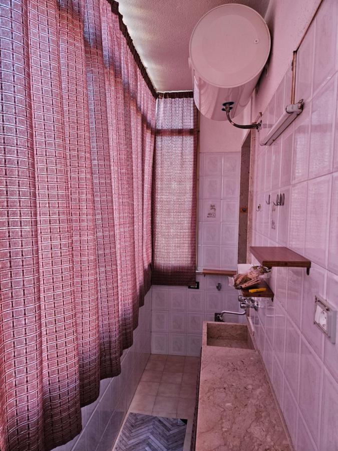 La Casa Di Mattia Διαμέρισμα Casa Santa  Εξωτερικό φωτογραφία