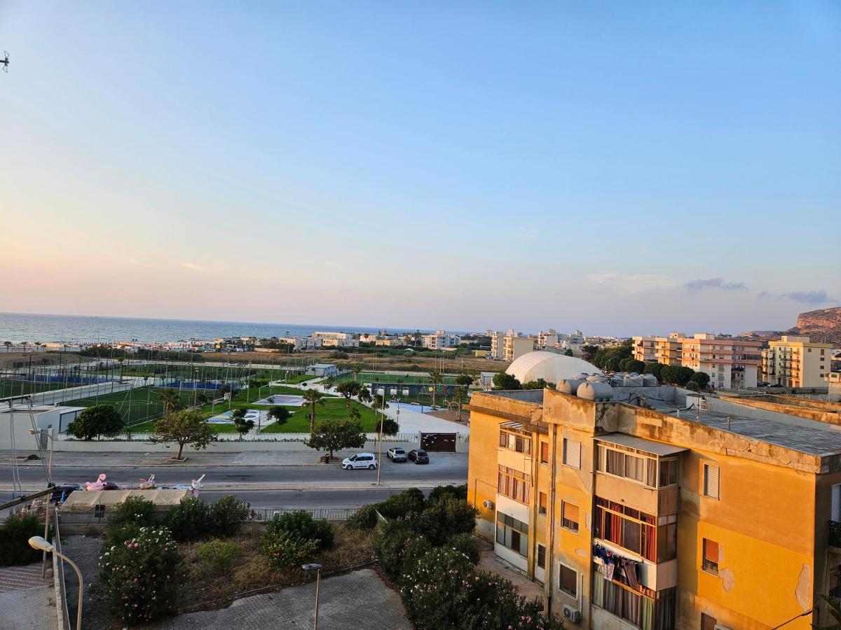 La Casa Di Mattia Διαμέρισμα Casa Santa  Εξωτερικό φωτογραφία