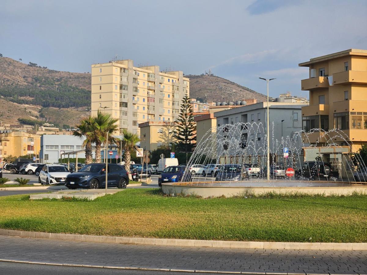 La Casa Di Mattia Διαμέρισμα Casa Santa  Εξωτερικό φωτογραφία