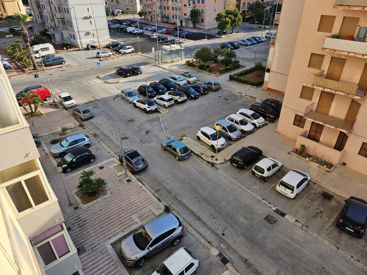 La Casa Di Mattia Διαμέρισμα Casa Santa  Εξωτερικό φωτογραφία