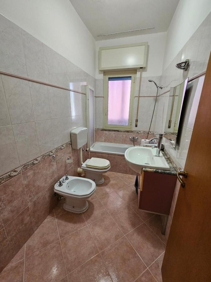 La Casa Di Mattia Διαμέρισμα Casa Santa  Εξωτερικό φωτογραφία